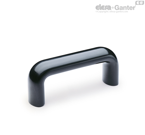 M.243 Bridge handles | Elesa+Ganter